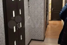 3-к. квартира, 74 м², 1/5 эт.