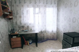 2-к. квартира, 41 м², 4/9 эт.