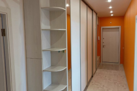 Продается 1-комн. квартира, 68 м²
Расположение
