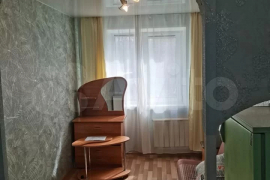 1-к. квартира, 13,9 м², 1/5 эт.