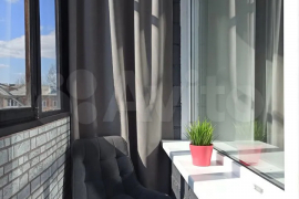 1-к. квартира, 31 м², 5/5 эт.