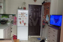 Комната 12 м² в 1-к., 5/9 эт.