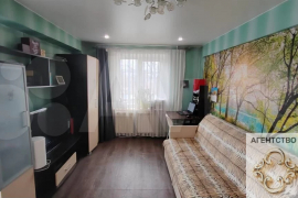 2-к. квартира, 49,3 м², 3/5 эт.