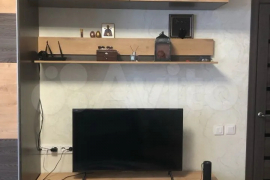 2-к. квартира, 36 м², 6/25 эт.