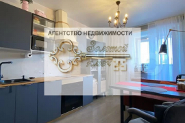 1-к. квартира, 42,5 м², 9/10 эт.