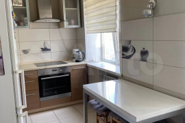 2-к. квартира, 46 м², 2/5 эт.