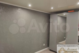 3-к. квартира, 62 м², 1/5 эт.