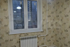 1-к. квартира, 42,6 м², 3/24 эт.