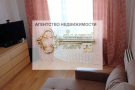 2-комн. квартира, 50,5 м²
Расположение
