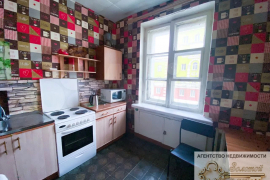 3-к. квартира, 67,9 м², 4/5 эт.