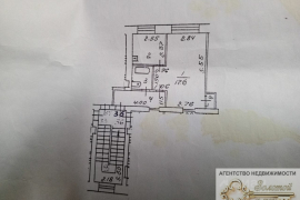Продается 1-комн. квартира, 32 м²
Расположение
