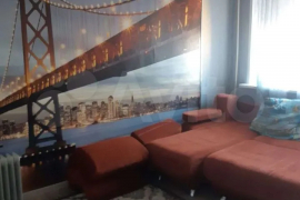 2-к. квартира, 51 м², 9/12 эт.