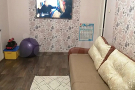 2-к. квартира, 42 м², 5/5 эт.