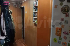 2-к. квартира, 43,7 м², 5/5 эт.