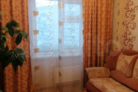 3-к. квартира, 64,6 м², 7/9 эт.