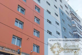 Продается 2-комн. квартира, 51,8 м²
Расположение
