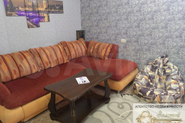 2-к. квартира, 46,1 м², 3/5 эт.