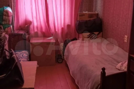 2-к. квартира, 43,8 м², 5/9 эт.