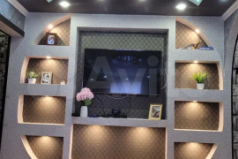 3-к. квартира, 54,9 м², 2/5 эт.