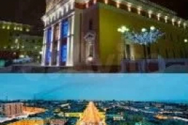 2-к. квартира, 44 м², 4/6 эт.