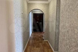 3-к. квартира, 72 м², 4/9 эт.