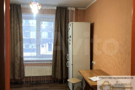 2-к. квартира, 52,6 м², 1/9 эт.