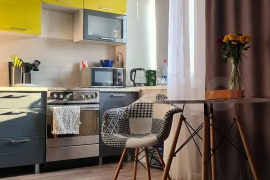 2-к. квартира, 41,3 м², 3/5 эт.