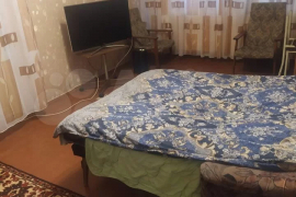 1-к. квартира, 36 м², 2/9 эт.