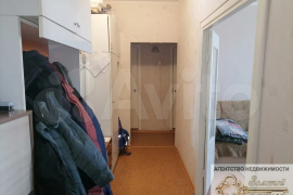 3-к. квартира, 72,3 м², 5/9 эт.