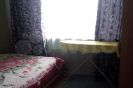 1-к. квартира, 36,6 м², 5/9 эт.