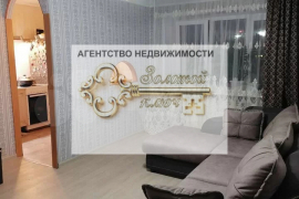 3-к. квартира, 56 м², 2/5 эт.
