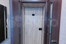 1-к. квартира, 31 м², 2/9 эт.