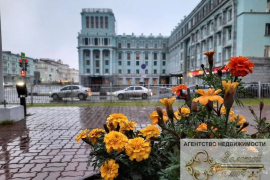 2-к. квартира, 59.4 м², 1/5 эт.