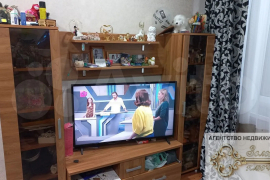 2-к. квартира, 433 м², 4/5 эт.