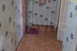 3-к. квартира, 55 м², 3/5 эт.