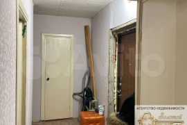 2-к. квартира, 51,9 м², 9/9 эт.