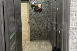 2-к. квартира, 49,1 м², 9/10 эт.