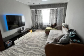 2-к. квартира, 55,1 м², 3/9 эт.