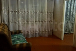 2-к. квартира, 44 м², 5/5 эт.