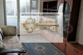 2-к. квартира, 49,8 м², 5/5 эт.