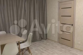 2-к. квартира, 41,5 м², 2/5 эт.