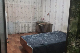 3-к. квартира, 59,1 м², 5/5 эт.