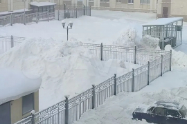 1-к. квартира, 30 м², 3/5 эт.