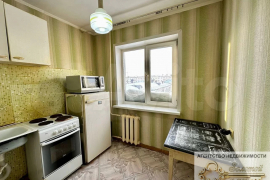 2-к. квартира, 44,7 м², 4/5 эт.
