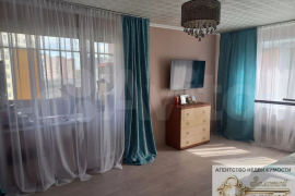 2-к. квартира, 52 м², 7/9 эт.