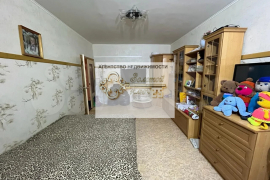 3-к. квартира, 67,3 м², 6/9 эт.