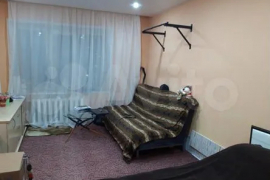 1-к. квартира, 33 м², 8/9 эт.