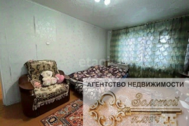 Продается 2-комн. квартира, 52 м²
Расположение
