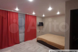 1-к. квартира, 31 м², 2/5 эт.