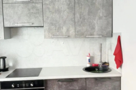 2-к. квартира, 49,9 м², 1/9 эт.